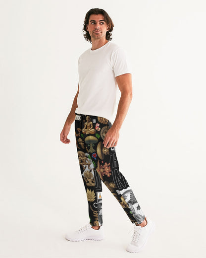 IMG_7080 Men's All-Over Print Joggers