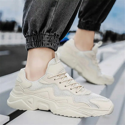 Beige Ventilation Brand Luxury Women Vulcanize White Sport Shoes Women Women Sports Sneakers Sneeker Small Price Price