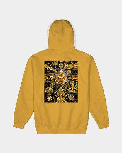 Evil Eye Abtrak Unisex Premium Pullover Hoodie | Lane Seven