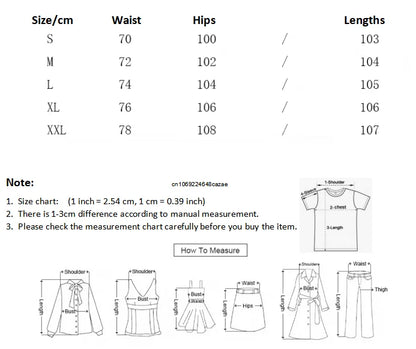 New Fashion Sanrio Hello Kitty Loose High Waist Pants Lovely Casual Thin Pajamas Trousers Women Wide Leg Pant Y2K Girl Gift