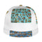 Unisex Snapback Cap (All-Over Printing)