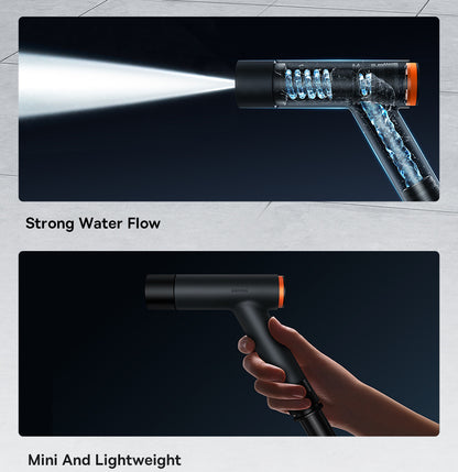 Car Washing Gun Universal Joint Car Household Multi-function