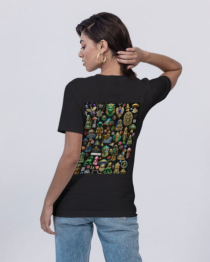 IMG_3100 Unisex Jersey Tee | Bella + Canvas