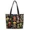 Women's Tote Bag PU