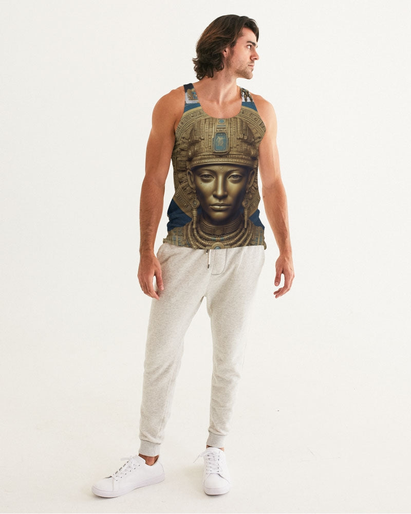 IMG_9222 Men's All-Over Print Tank