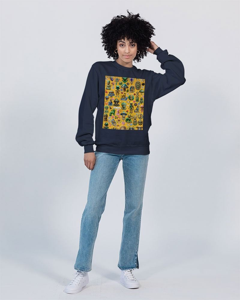 IMG_3100 Unisex Sweatshirt | Champion