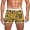 Fashionable Men's  boardshorts Swim Trunks DN003 (All-Over Printing)