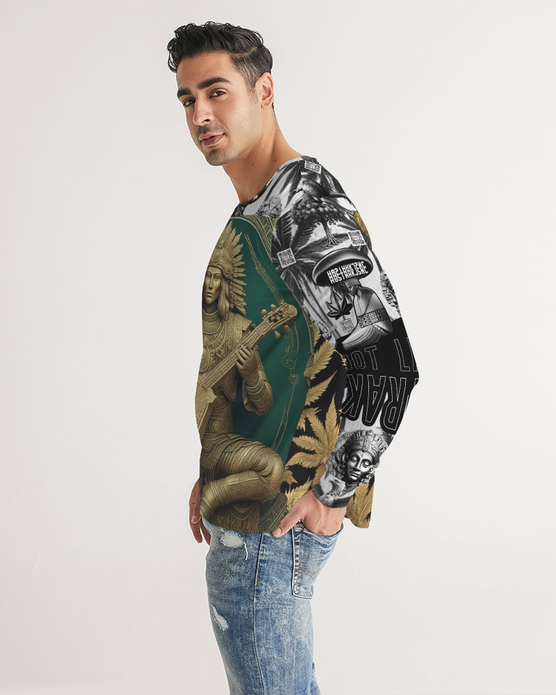 IMG_7080 Men's All-Over Print Long Sleeve Tee