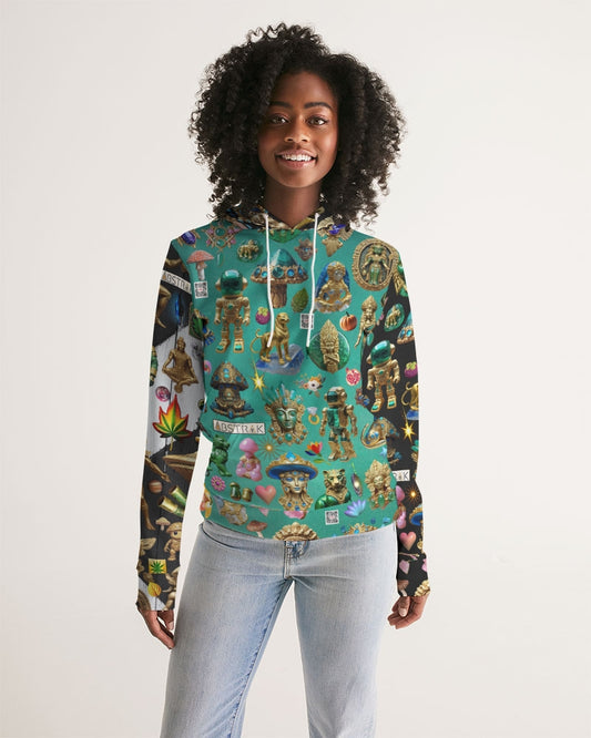 IMG_3100 Women's All-Over Print Hoodie