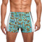 Men's Swimming Trunks DN003 (All-Over Printing)