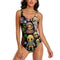 One-Piece Swimsuit LT3190 (All-Over Printing)