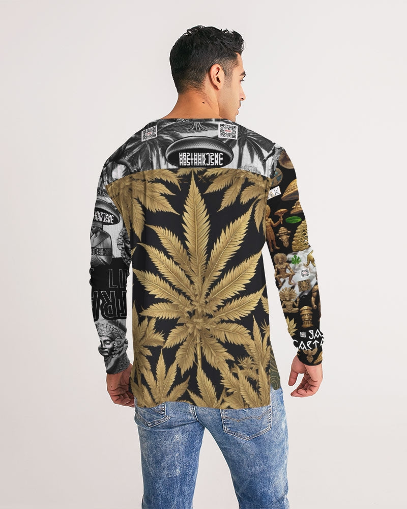 IMG_7080 Men's All-Over Print Long Sleeve Tee