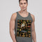 IMG_7080 Unisex Jersey Tank | Bella + Canvas