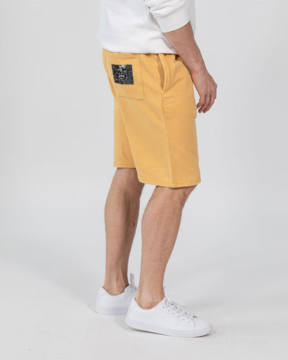 Matrix Vison Unisex Vintage Shorts | Lane Seven