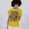 Nature Abstrak Unisex Heavy Cotton T-Shirt | Gildan