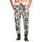 Men's Printed Sweatpants (Front All-Over Printing)