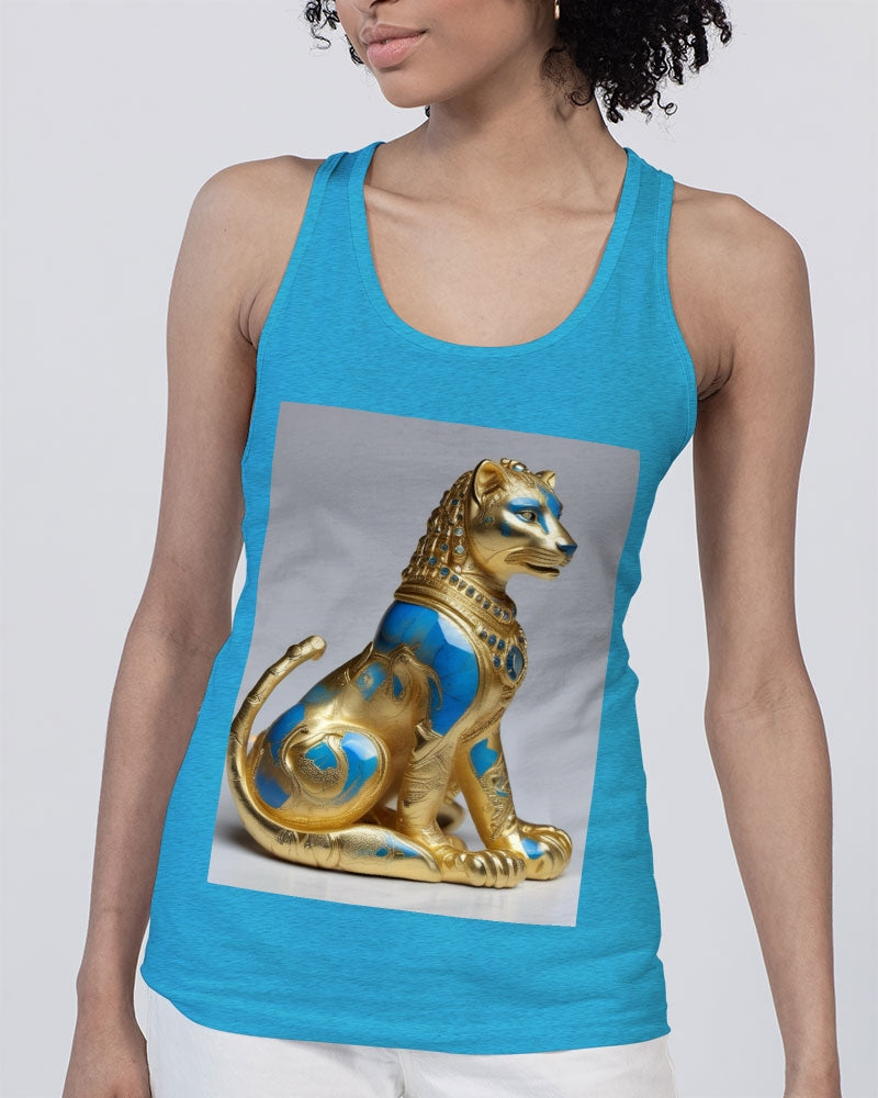 IMG_3100 Unisex Jersey Tank | Bella + Canvas