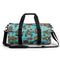 Foldable Duffel Gym Bag Q006