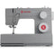 FREE SHIPPING.SINGER | Heavy Duty 4452 Sewing Machine , Gray