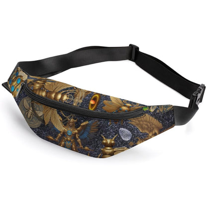 Design Custom Fanny Packs