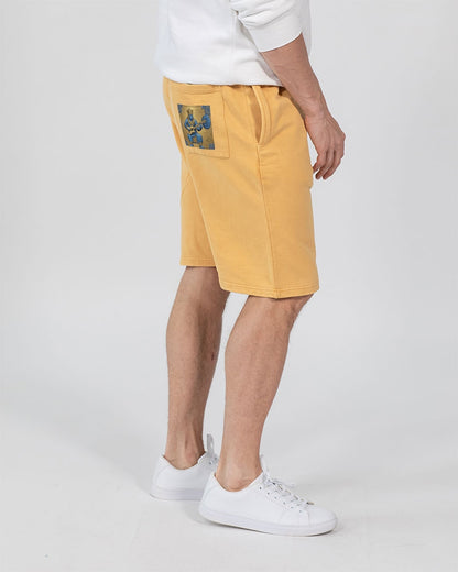 IMG_9222 Unisex Vintage Shorts | Lane Seven