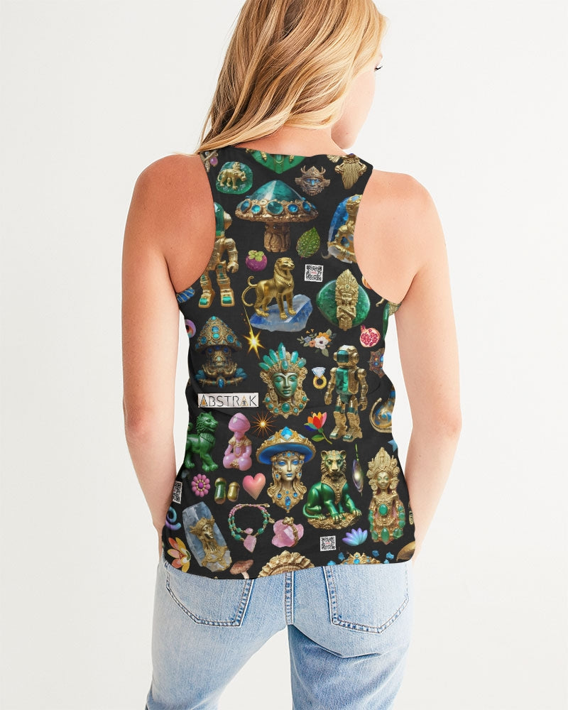 IMG_3100 Women's All-Over Print Tank