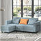 Combination Sofa Modular Sofa Can Be Combined Freely