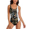 One-Piece Swimsuit LT3190 (All-Over Printing)