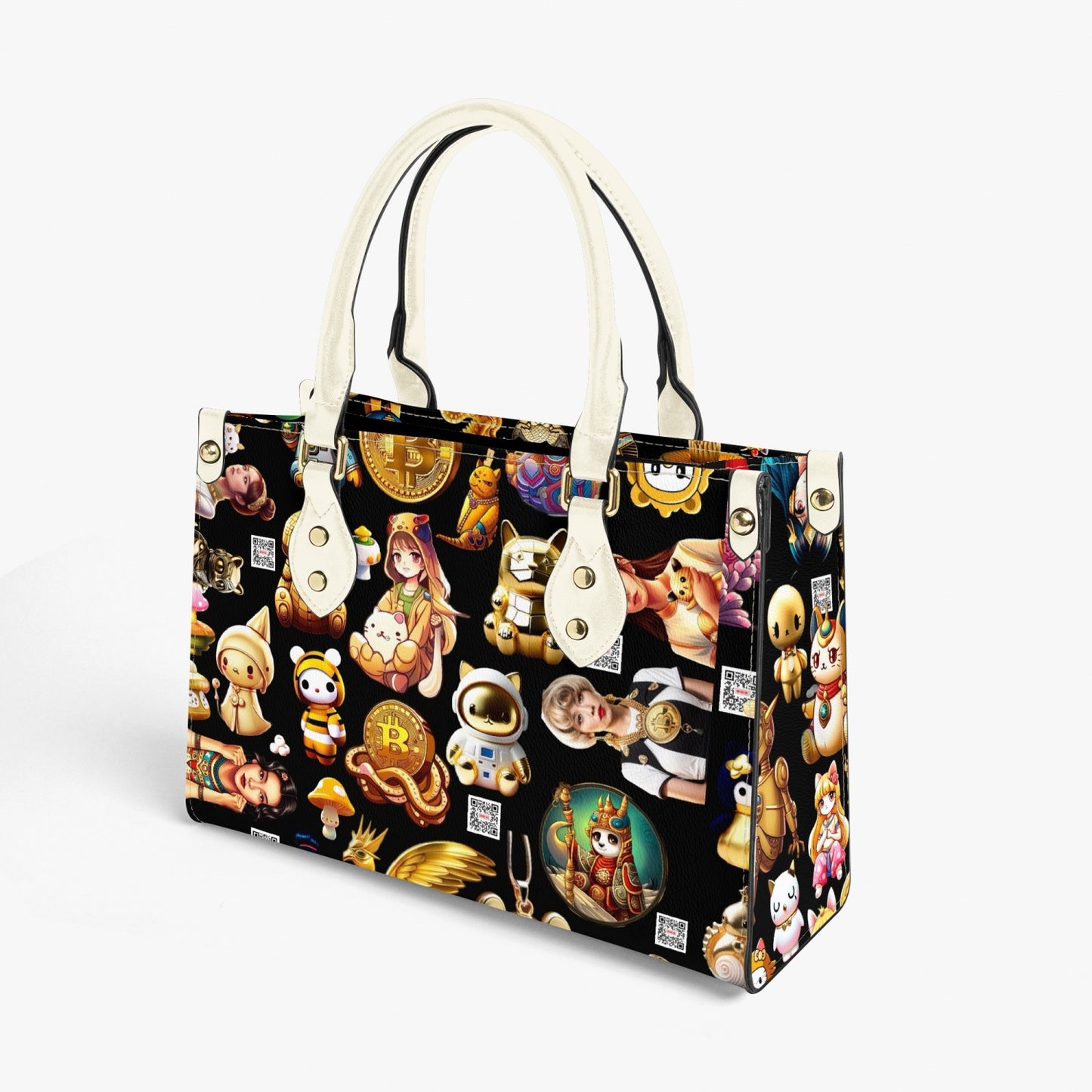 874. Women's Tote Bag