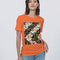 Abstrak dragonfly Unisex Jersey Tee | Bella + Canvas