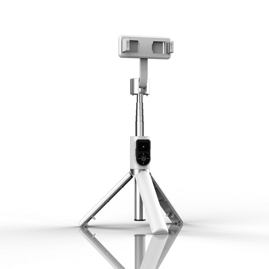 Remote Control Bluetooth Selfie Stick With Tripod Stand