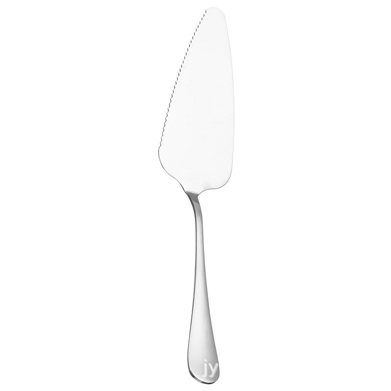 Household Cake Knife Fruit Fork Cake Shovel Baking Gadget