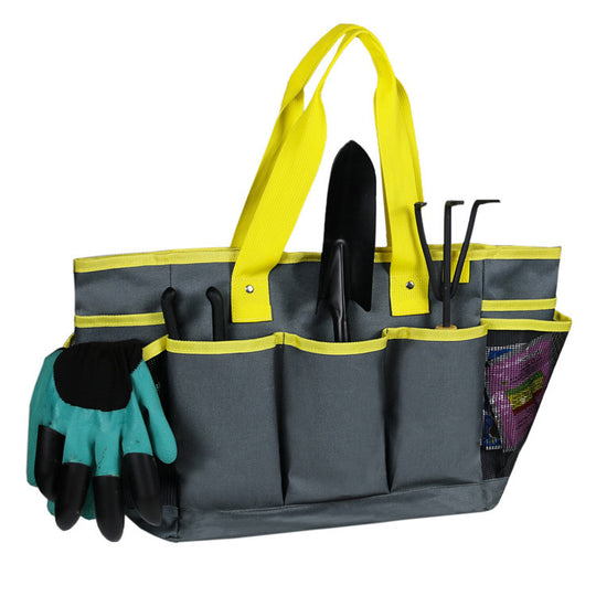 Garden Tool Bag Garden Tote Storage Bag