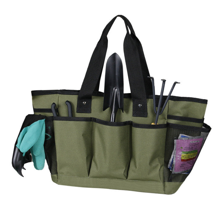 Garden Tool Bag Garden Tote Storage Bag