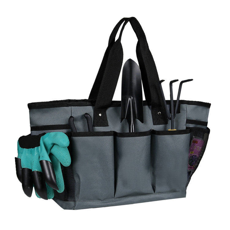 Garden Tool Bag Garden Tote Storage Bag