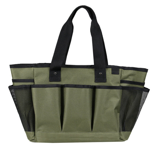 Garden Tool Bag Garden Tote Storage Bag