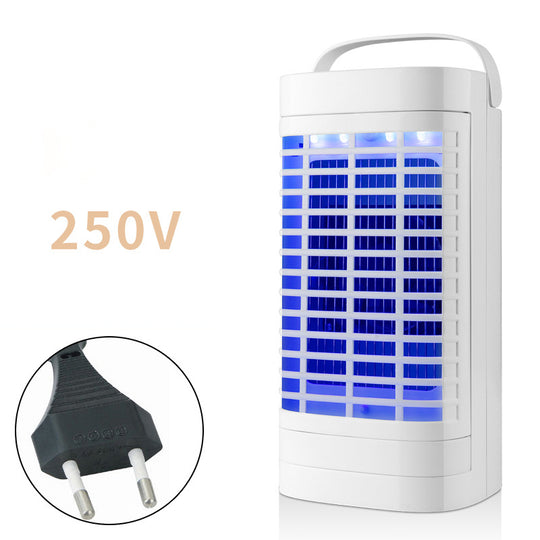 Mosquito Killer Lamps LED USB Electric Mosquito Light