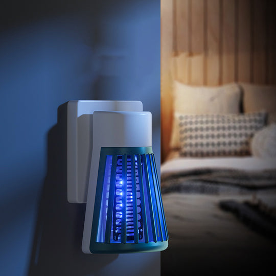 Portable Electric Photocatalyst Mosquito Killer Lamp