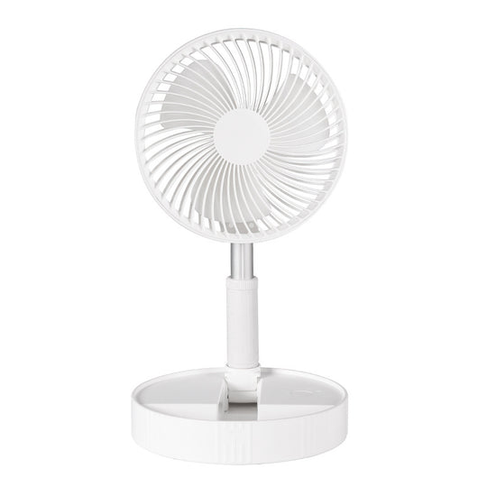 Tragbare Fan USB Aufladbare Folding Fan