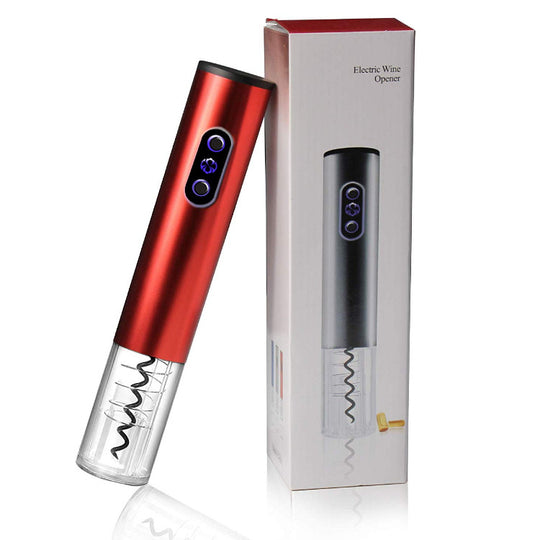 Electric Wine Opener Automatic Bottle Opener