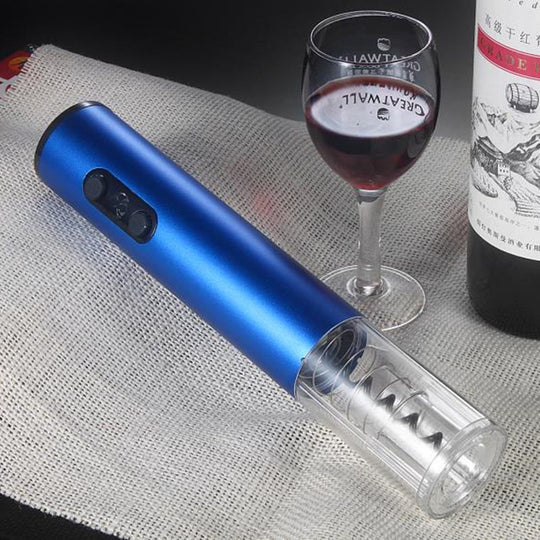 Electric Wine Opener Automatic Bottle Opener