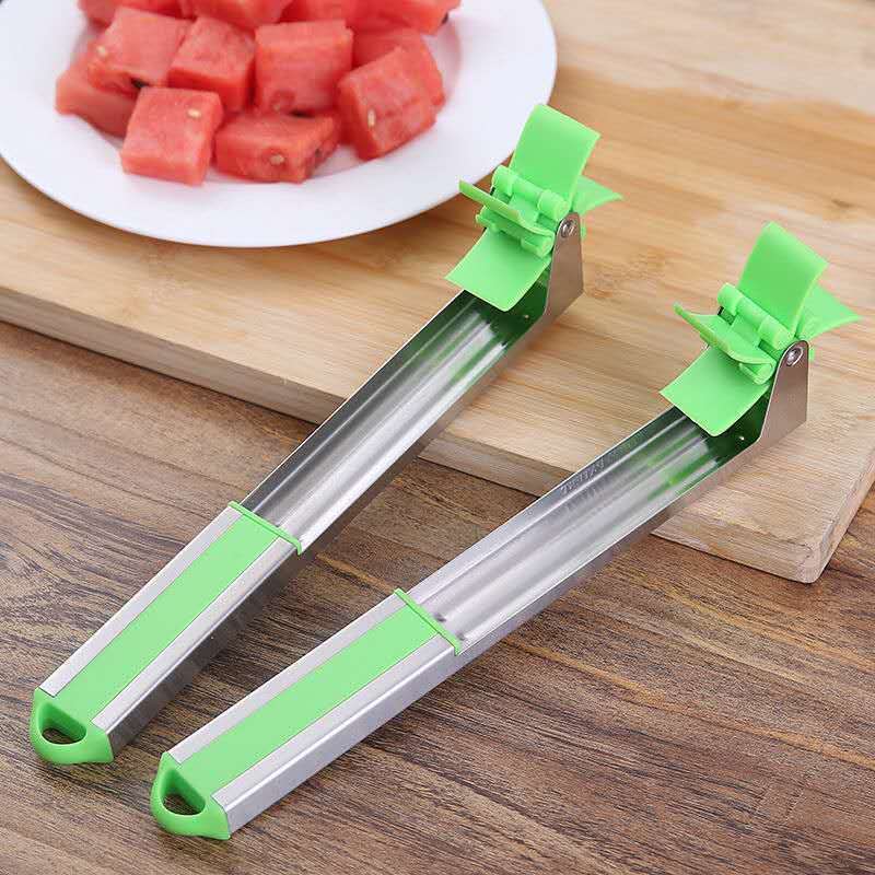 Watermelon Cutter Multi Melon Slicer Cutting Machine