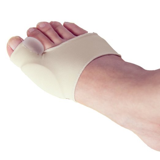 Hallux Valgus Correction Splint Bunion Corrector