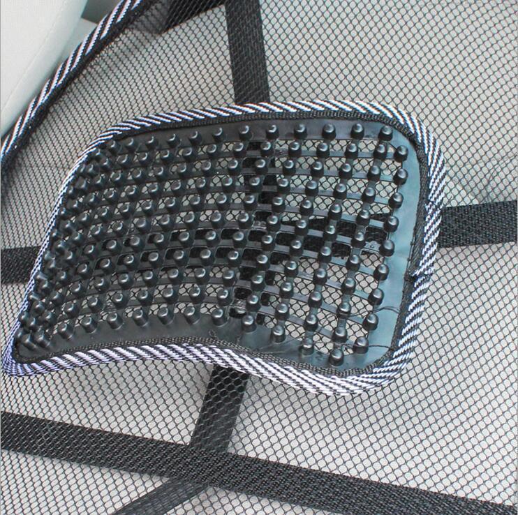 Car Seat Lumbar Cushion For Leaning On Office Chair Car