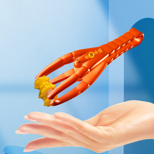 Hand Massager Multifunctional Finger Massager