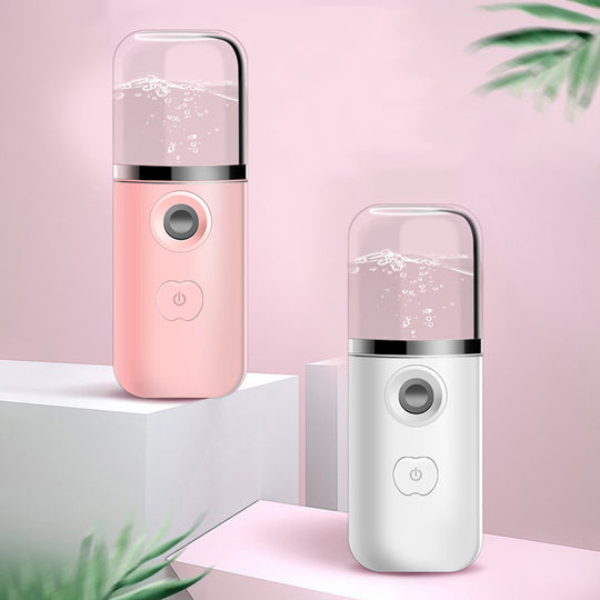 Mini Portable Humidifier Nano Mister